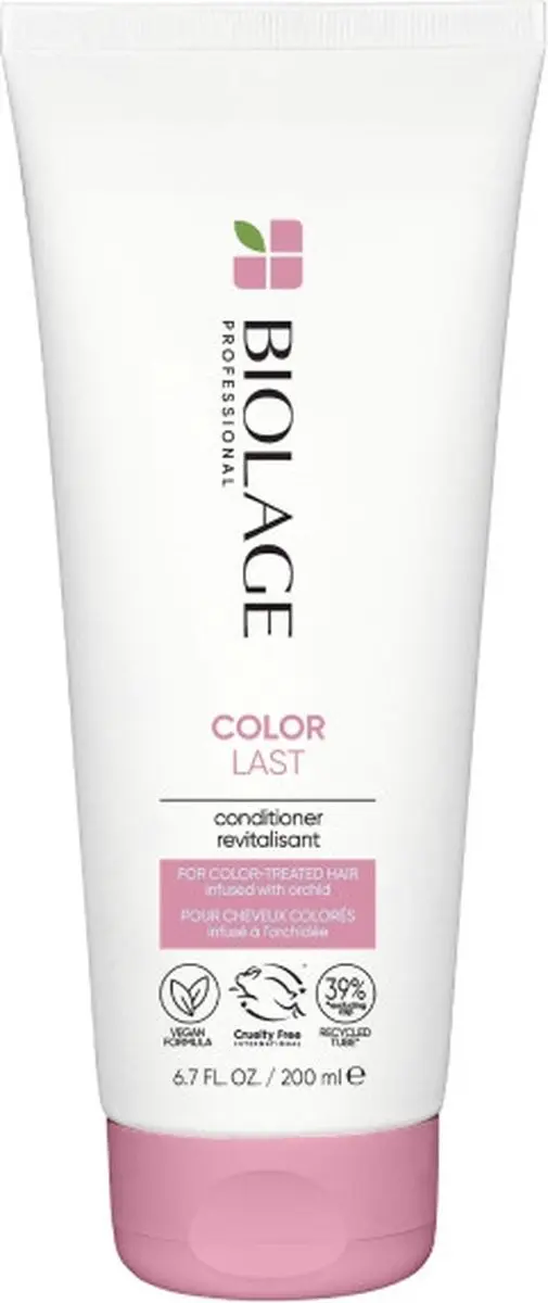 Biolage Color Last Conditioner 400ml