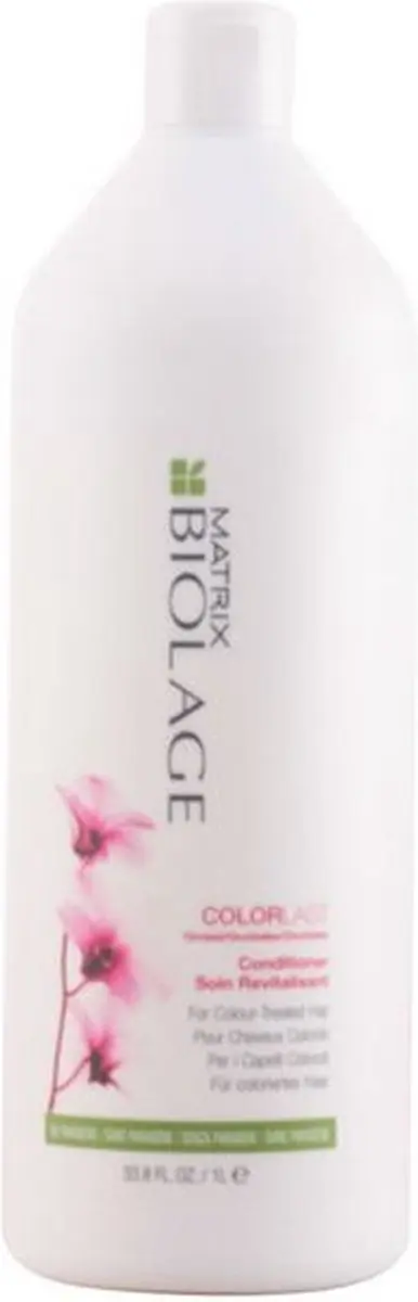 Biolage Color Last Conditioner 400ml