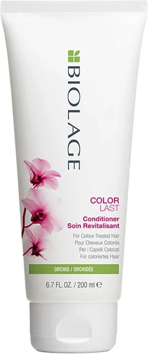 Biolage Color Last Conditioner 400ml