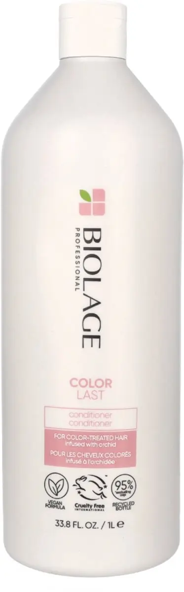 Biolage Color Last Conditioner 400ml