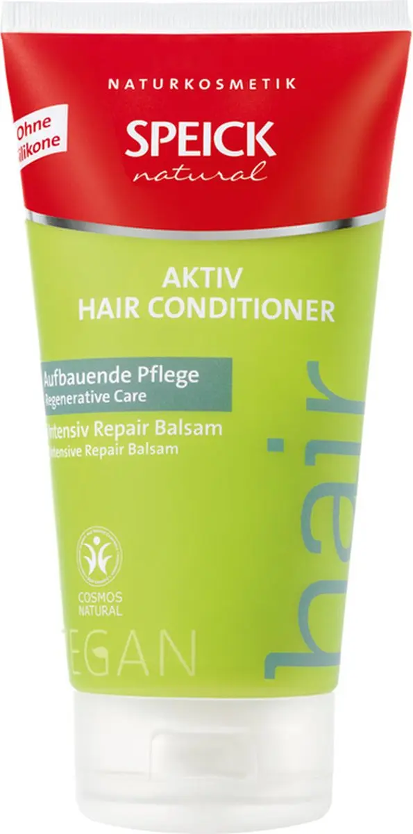 Speick Natural Aktive Haar Conditioner 150ml