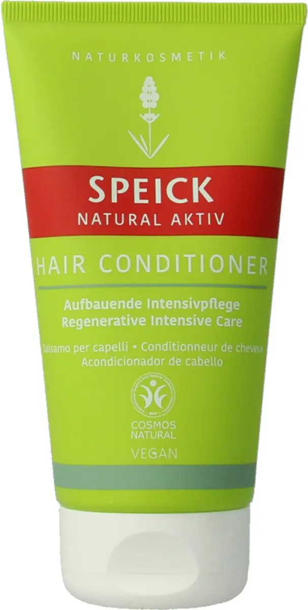 Speick Natural Aktive Haar Conditioner 150ml