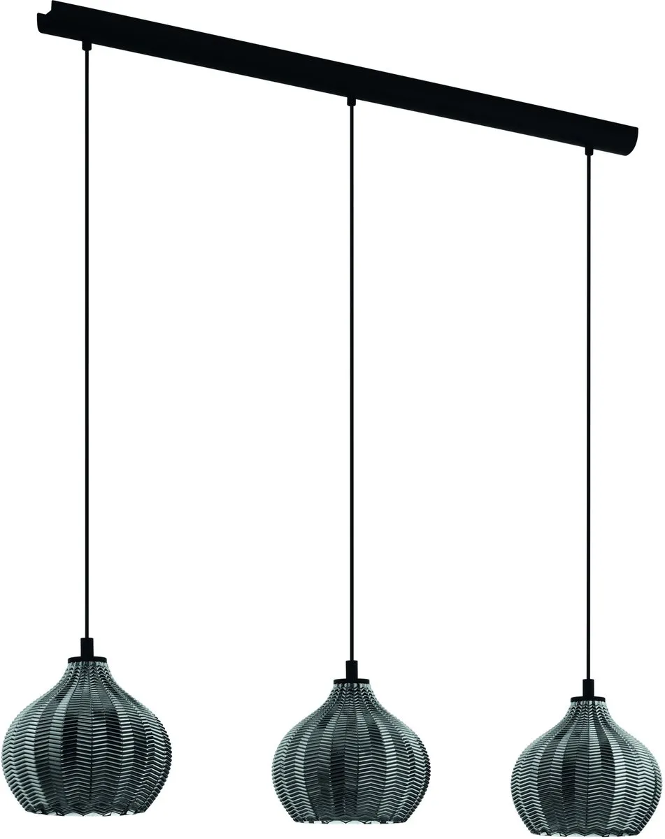 Eglo Tamallat Hanglamp E27