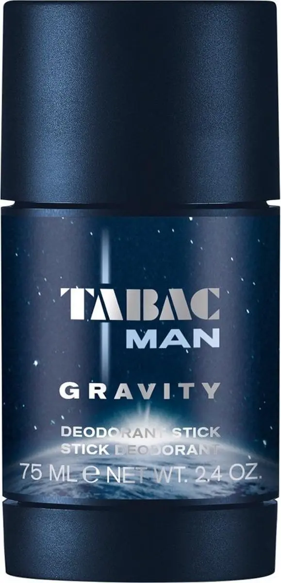 Tabac Man Gravity Deodorant Stick 75ml