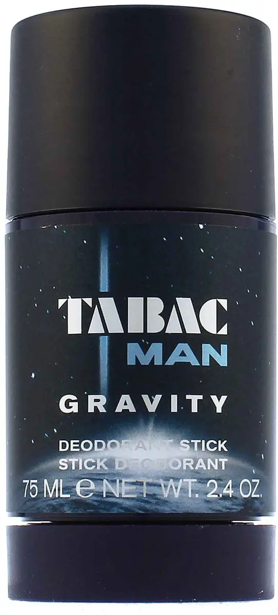 Tabac Man Gravity Deodorant Stick 75ml