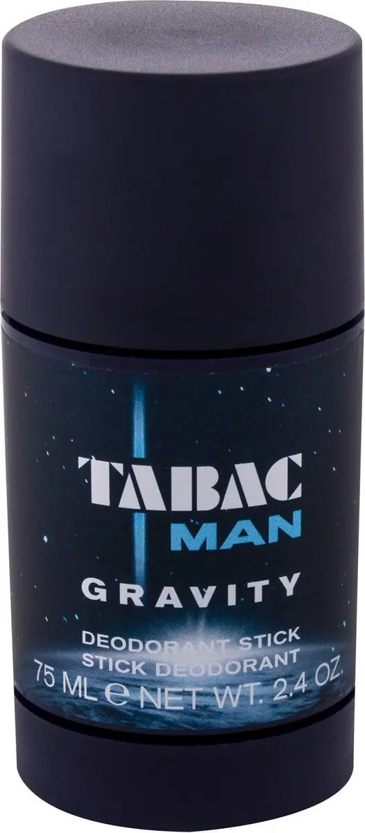 Tabac Man Gravity Deodorant Stick 75ml