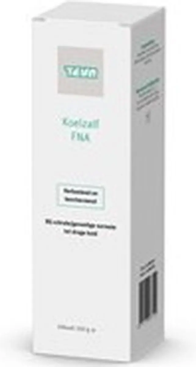 Teva Koelzalf FNA 100g