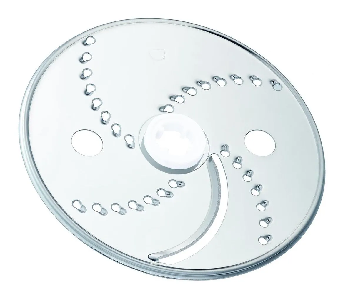 Moulinex Double Force FP546811 Keukenmachine 800W - Zwart