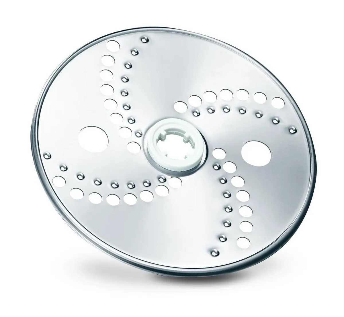 Moulinex Double Force FP546811 Keukenmachine 800W - Zwart
