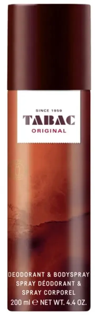 Tabac Original Deospray 200ml