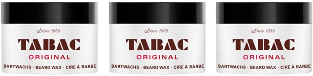 Tabac Original Beard Wax