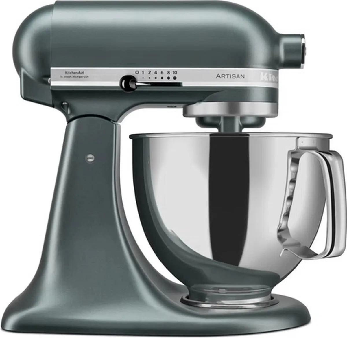 KitchenAid Artisan 5KSM175PSEJP Keukenmachine 300W