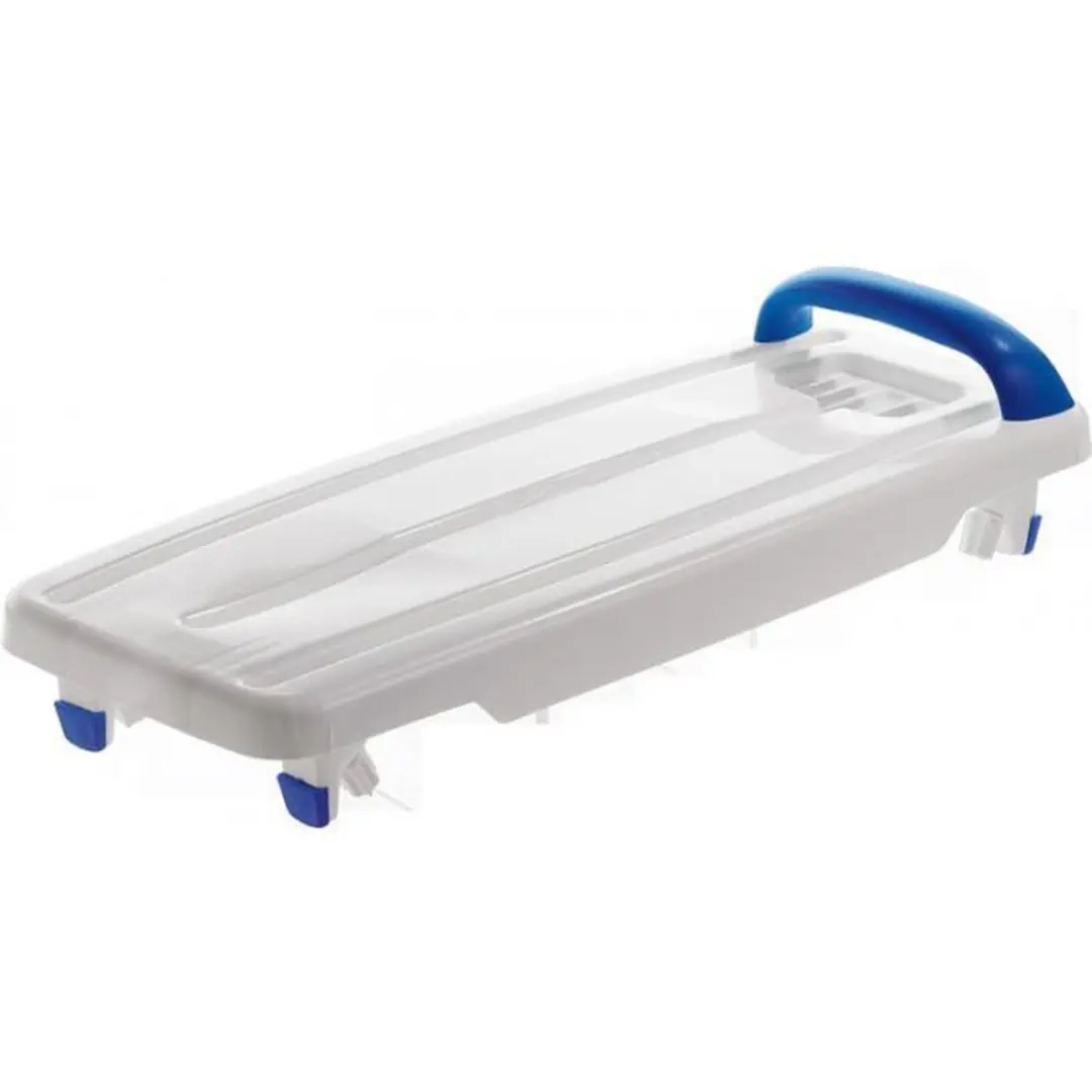Thuasne Badplank met handvat 69x27x10cm