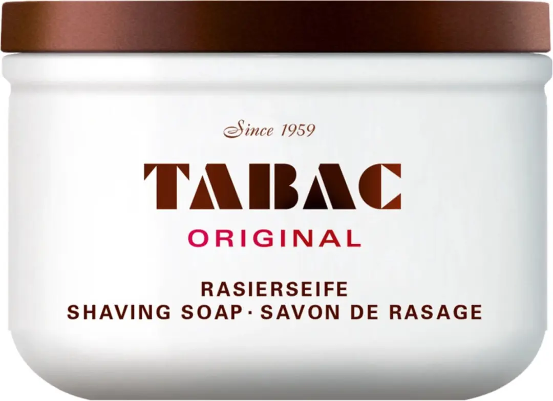 Tabac Scheerzeep Original 125g