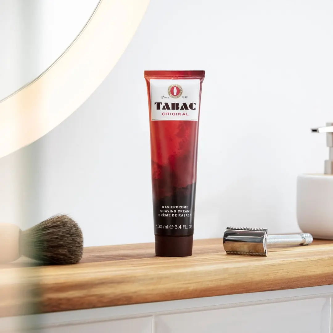 Tabac TABAC Scheercrème 100ml