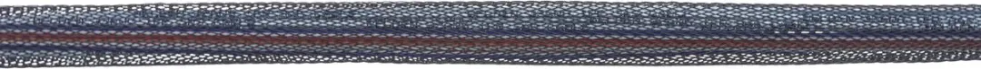 InLine Slim SAS-kabel SFF-8654 naar Mini SAS SFF-8087 12Gb/s 0,5m