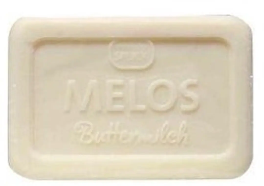 Speick Walter Rau Karnemelk Zeep 100ml