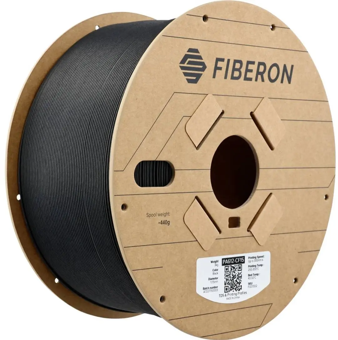 Polymaker Fiberon PA612-CF15 Filament