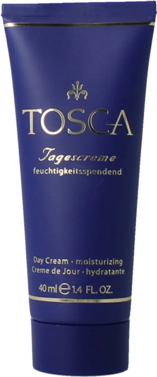 Tosca Day Cream 40ml
