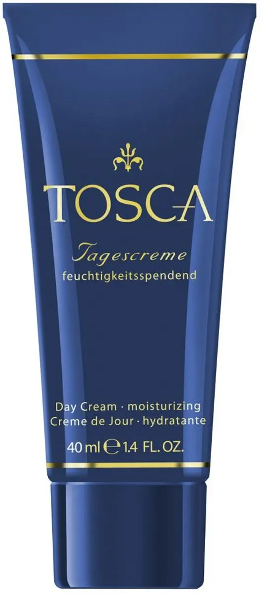 Tosca Day Cream 40ml