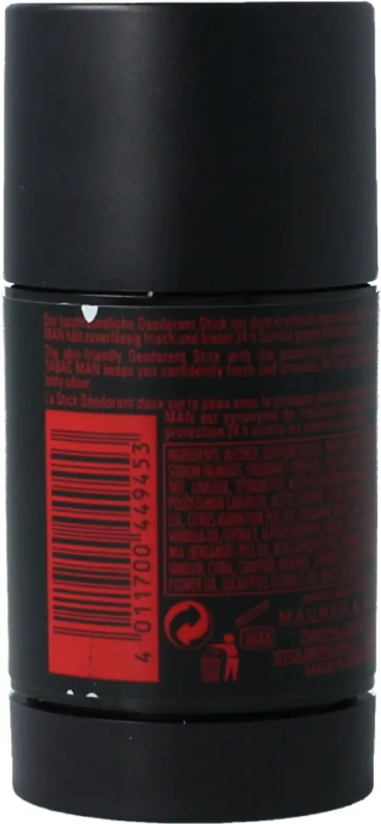 Tabac Man Deo Stick 75ml