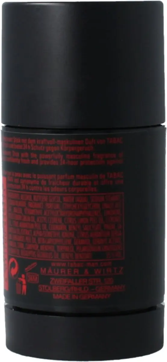 Tabac Man Deo Stick 75ml