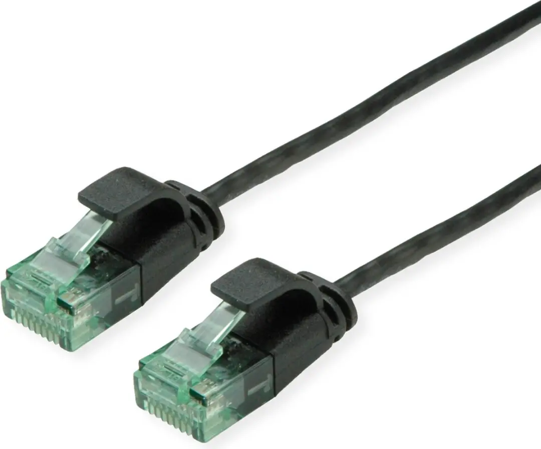 Roline RM UTP DataCenter Patchkabel Cat.6A 0,5m