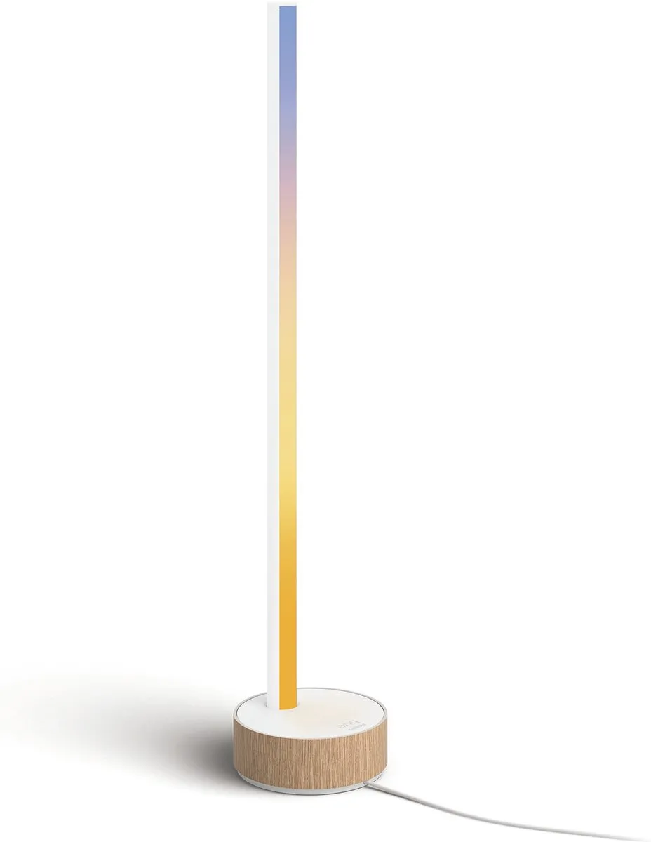 Philips Hue Gradient Signe Tafellamp - RGBW