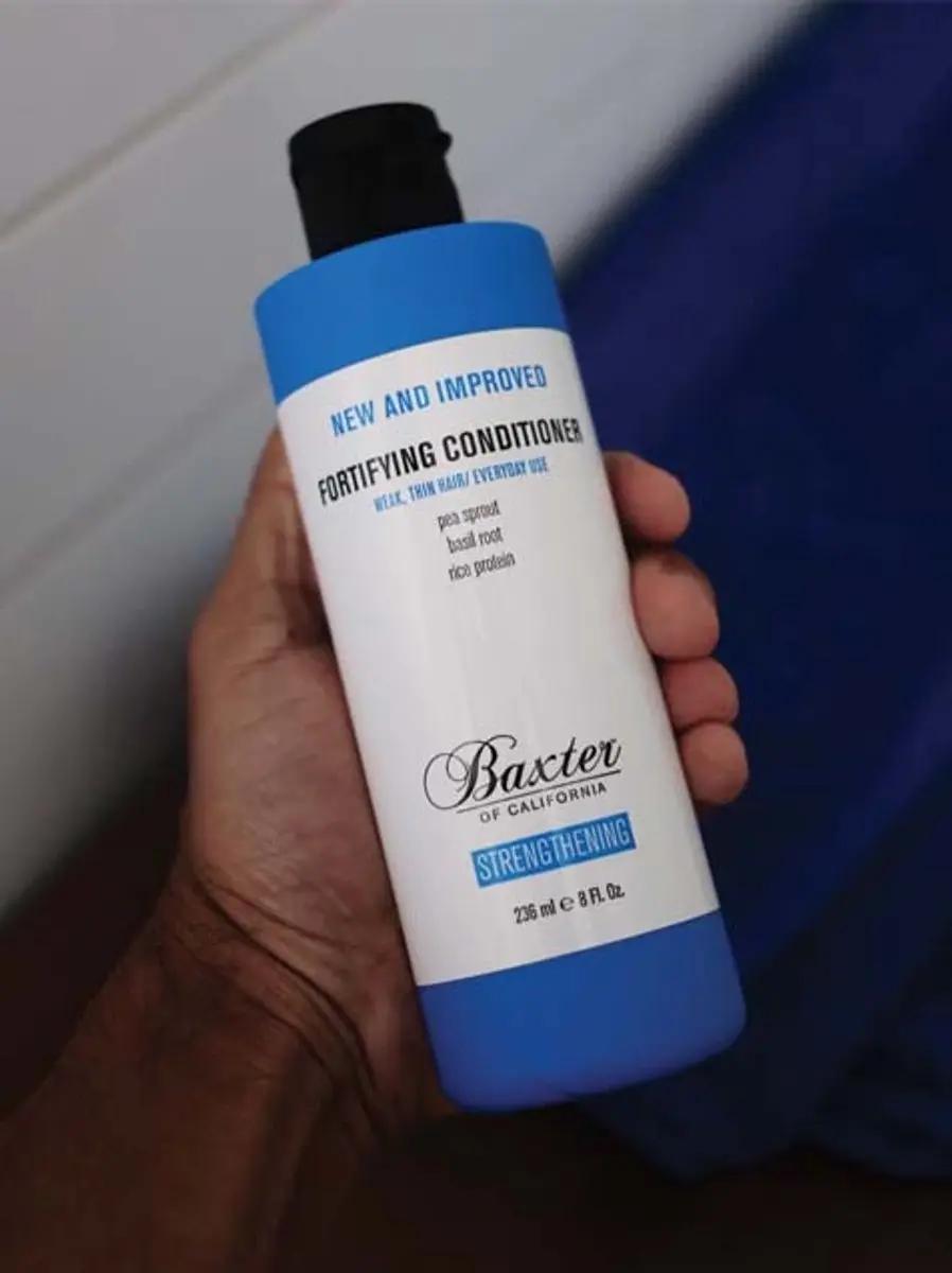 Baxter of California Daily Fortifying Conditioner 236ml