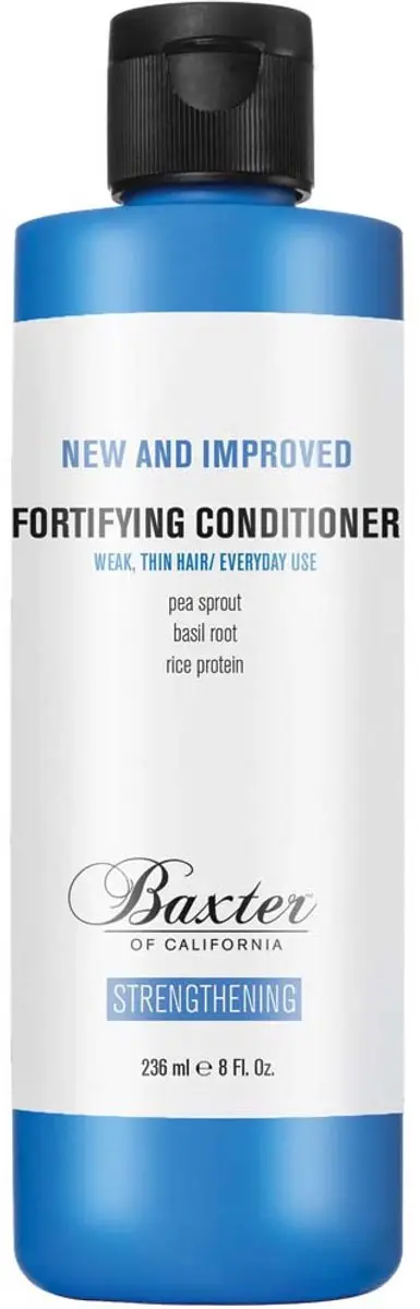 Baxter of California Daily Fortifying Conditioner 236ml