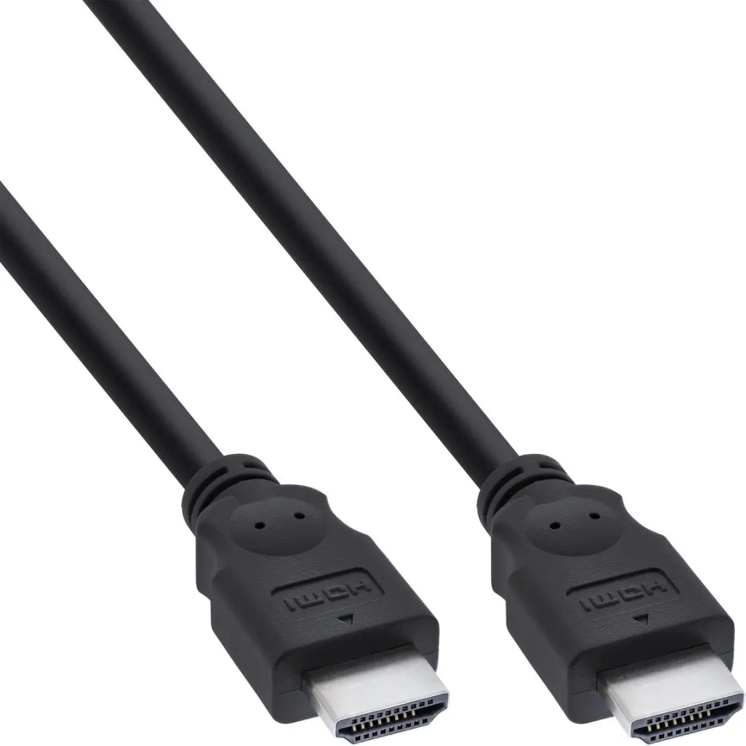 InLine HDMI High Speed Kabel 5m