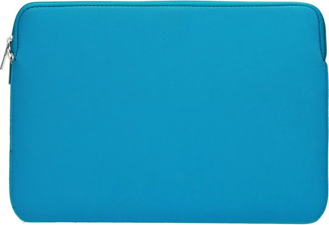 Mobiparts MP-119403 MacBook Sleeve 13-inch - Blauw