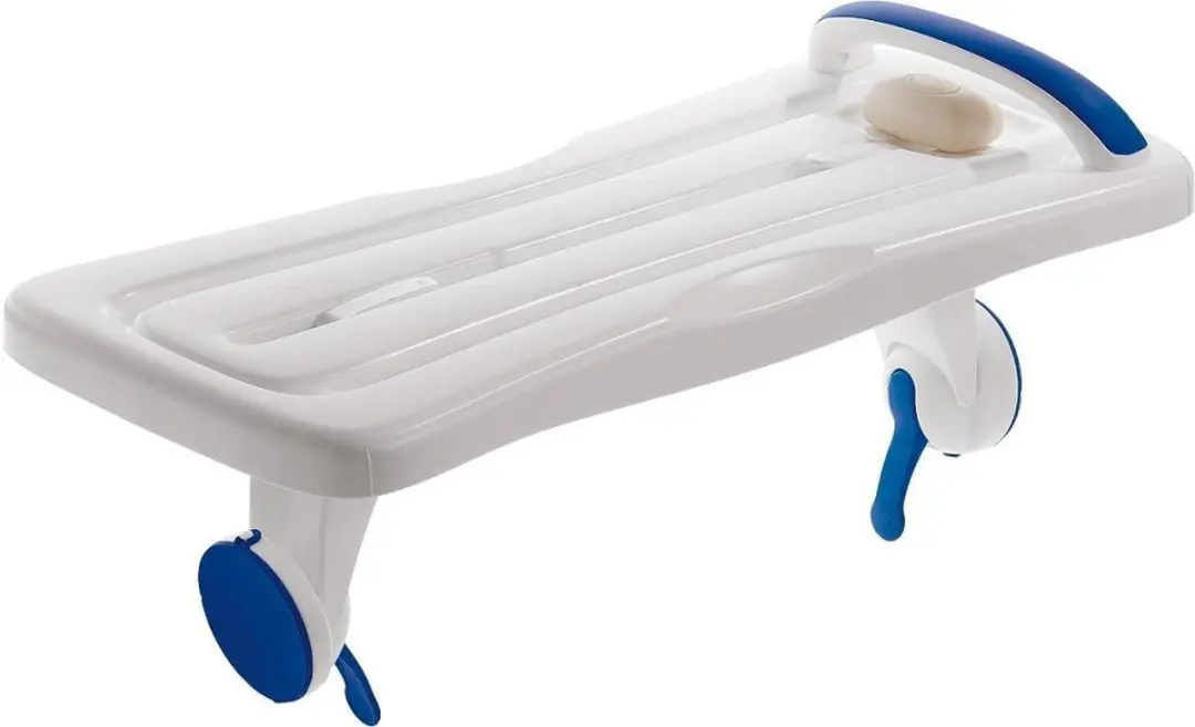 Thuasne Verstelbare Badplank - 47-70cm - Wit