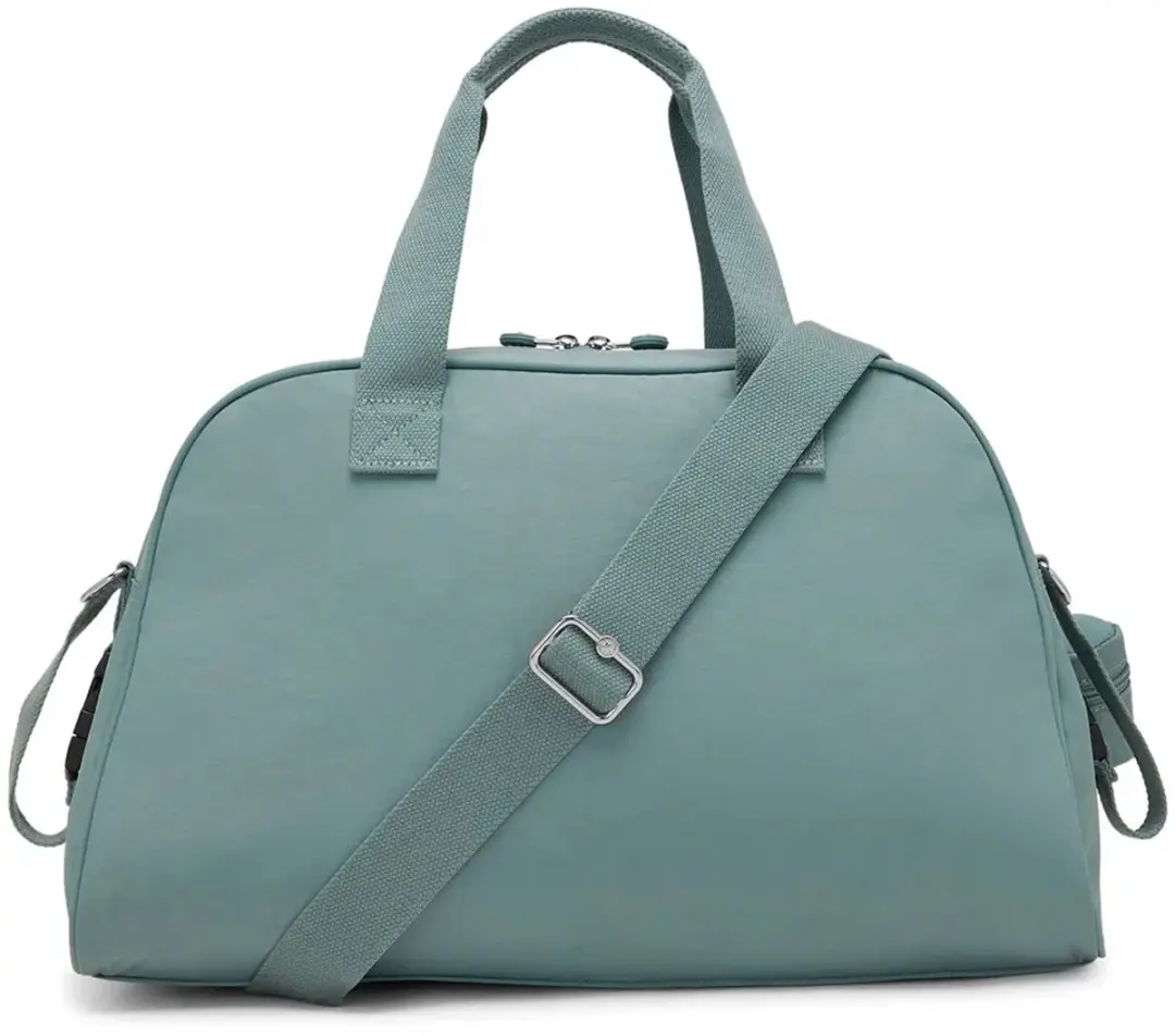Kipling Camama 22L Luiertas Tiny Green Air