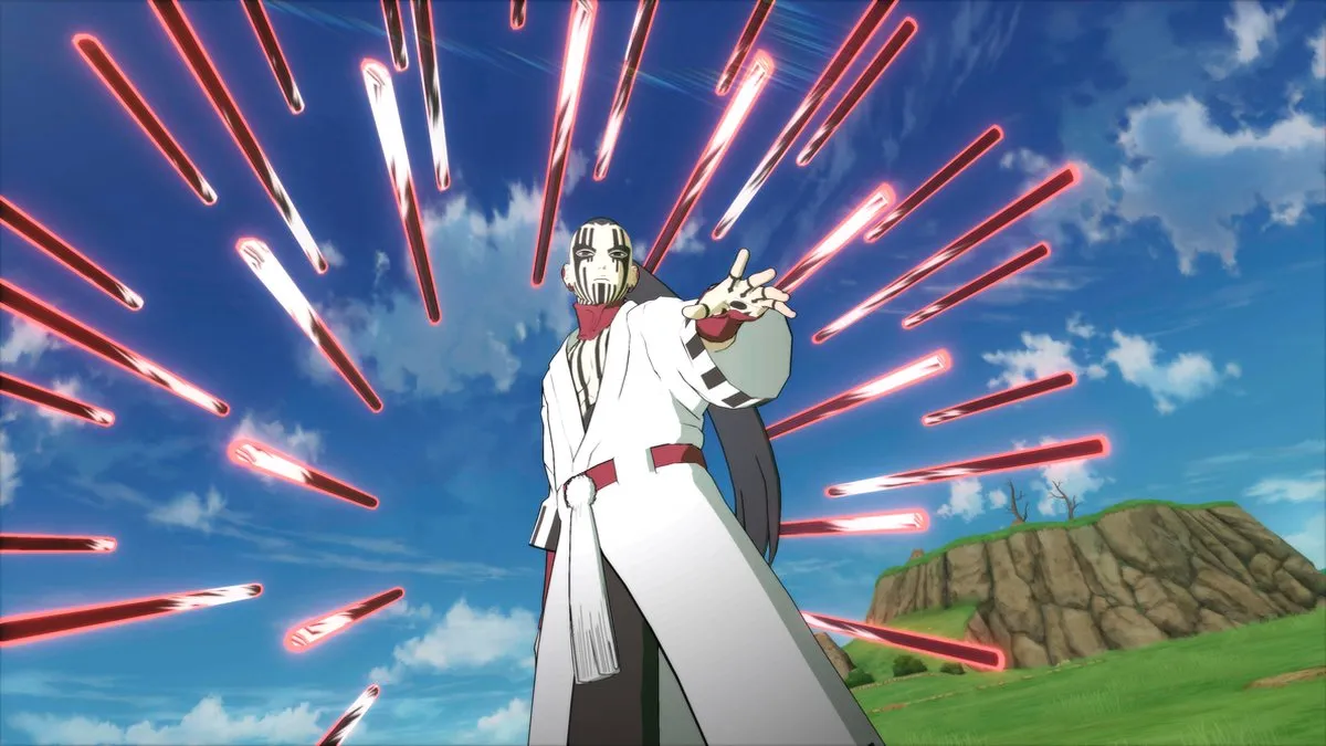Naruto X Boruto Ultimate Ninja Storm Connections PS5 - afbeelding 6 van 8