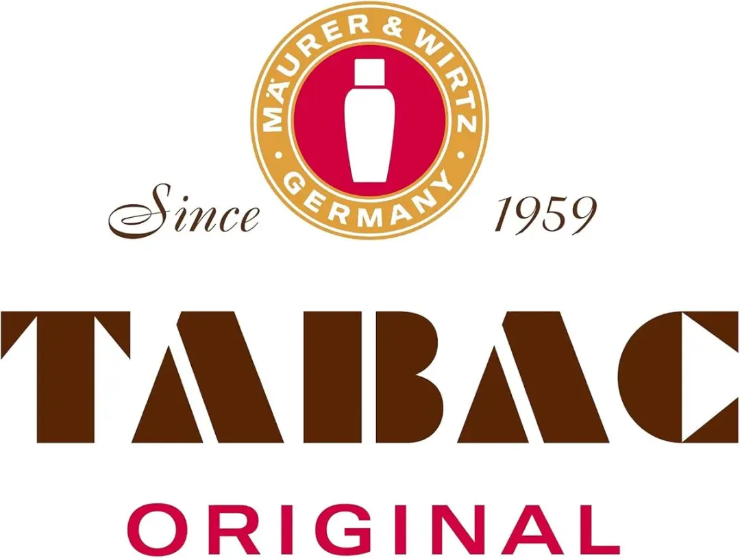 Tabac Deo Spray Anti-Perspirant 200ml - 2 Stuks