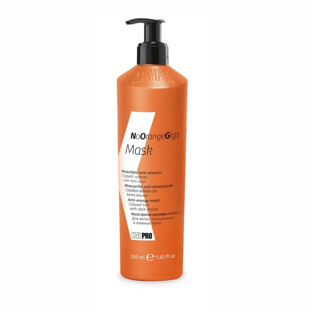 KayPro No Orange Anti-Orange Haarmasker 1000ml