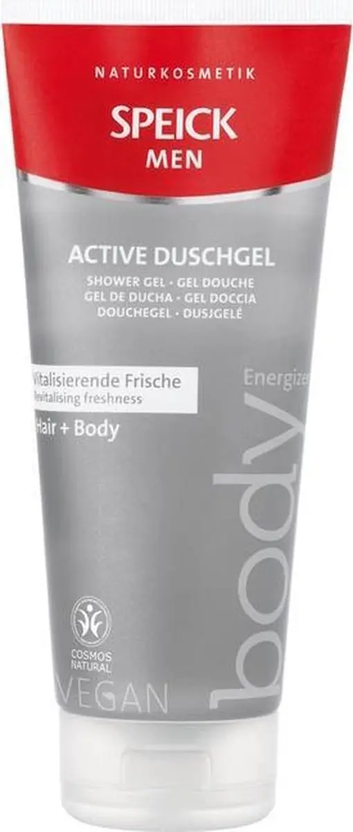 Speick Huidverzorging 200ml