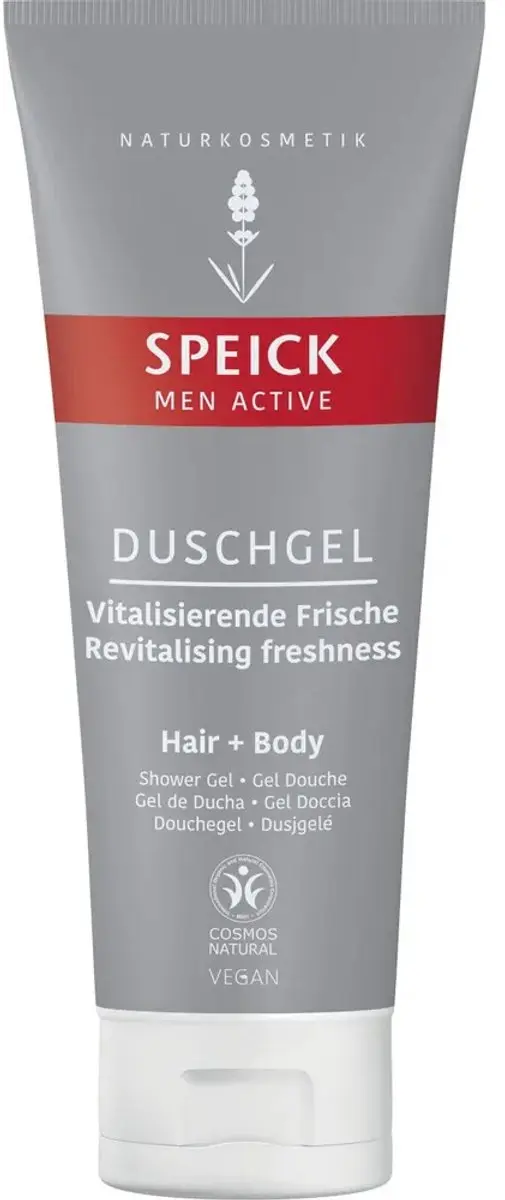 Speick Huidverzorging 200ml