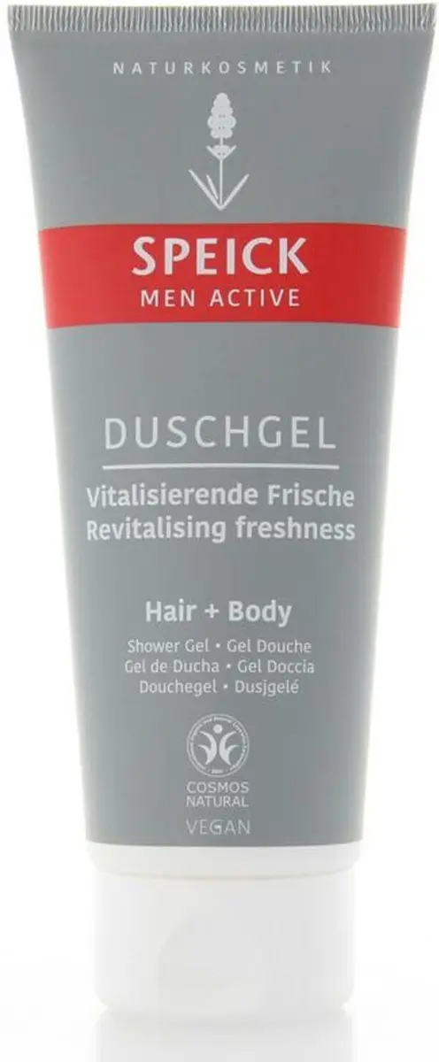 Speick Huidverzorging 200ml