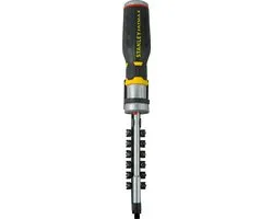 Stanley FatMax FMHT0-62689 Ratelschroevendraaier - 12 bits