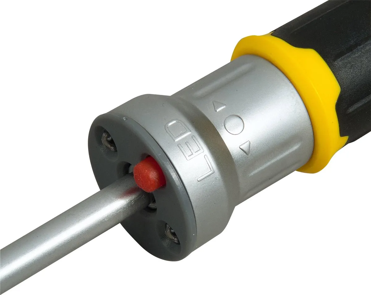 Stanley FatMax FMHT0-62689 Ratelschroevendraaier - 12 bits - afbeelding 6 van 6