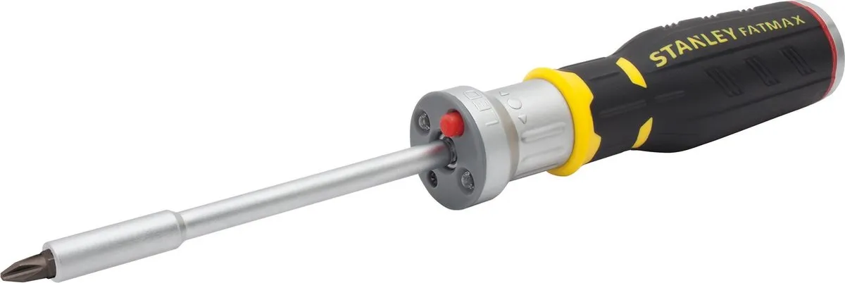 Stanley FatMax FMHT0-62689 Ratelschroevendraaier - 12 bits