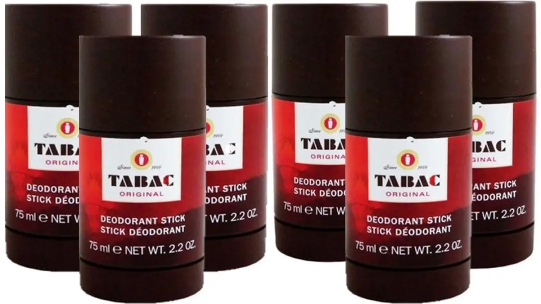 Tabac Deo Stick