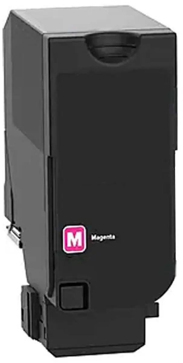 Lexmark 81C0X30 Tonercartridge - Magenta