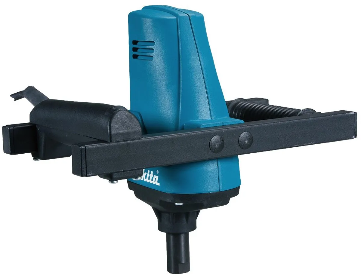 Makita UT1200 Mengmolen 960W - 120mm