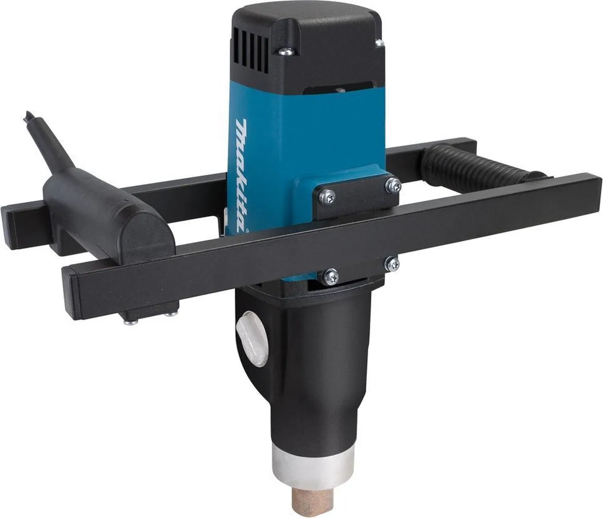Makita UT1200 Mengmolen 960W - 120mm