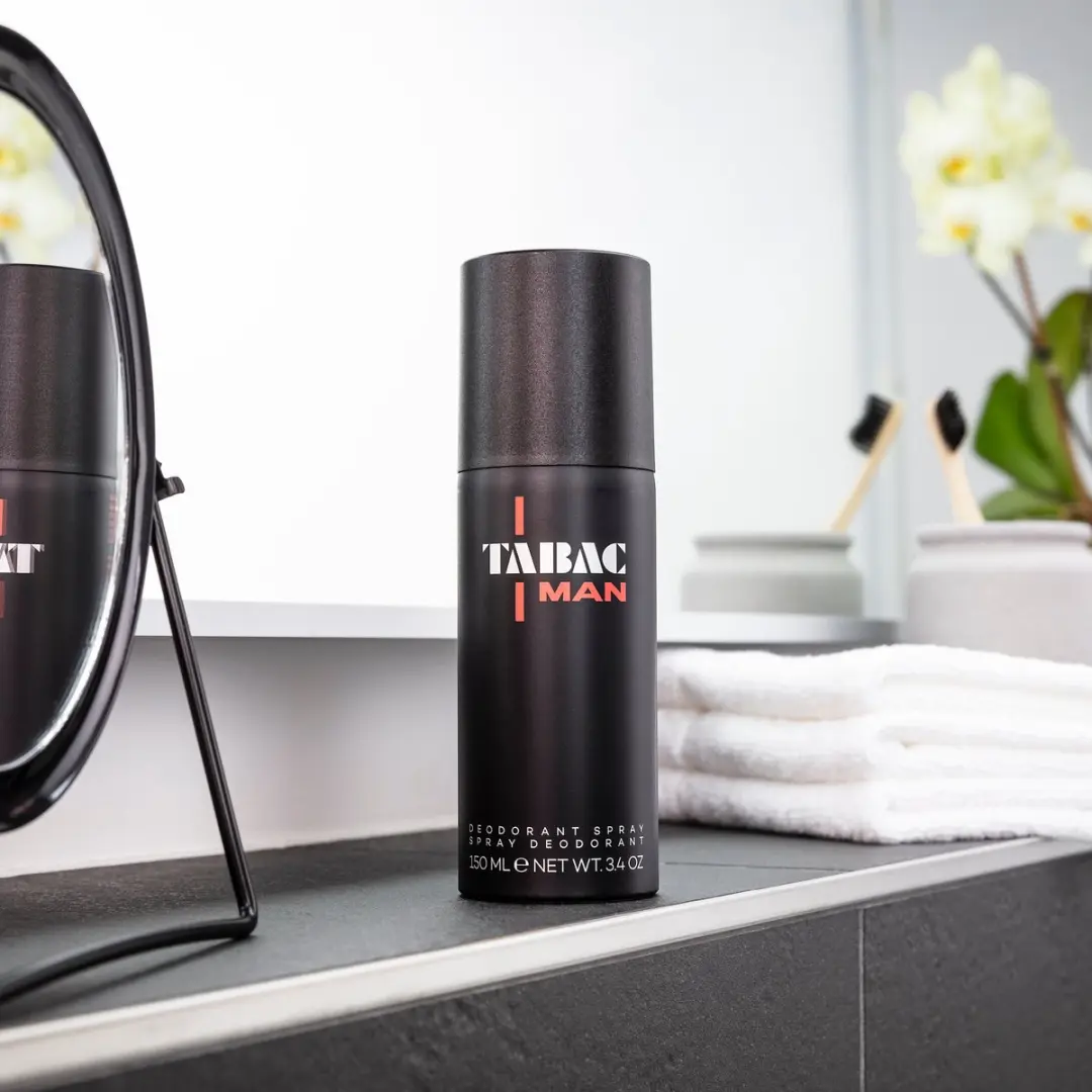 Tabac Man Deodorant Spray 150ml