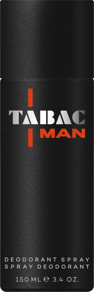 Tabac Man Deodorant Spray 150ml
