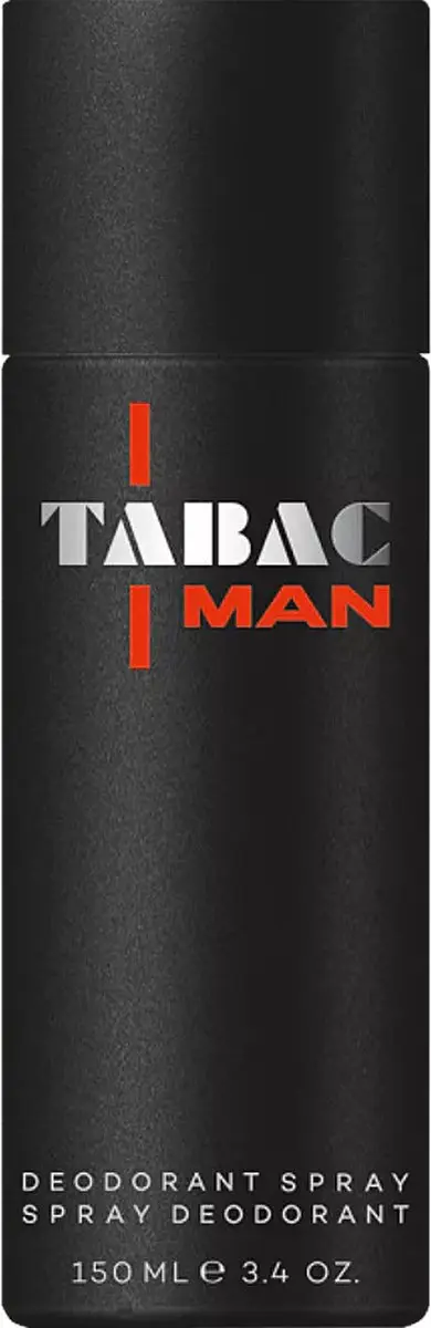 Tabac Man Deodorant Spray 150ml